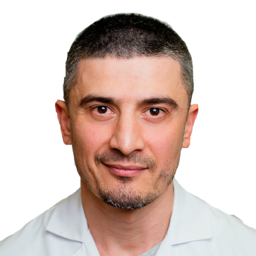 Апаев Александр Вячеславович офтальмолог