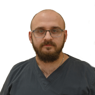Маркелов Кирилл Михайлович анестезиолог-реаниматолог 