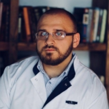 Маркелов Кирилл Михайлович анестезиолог-реаниматолог 