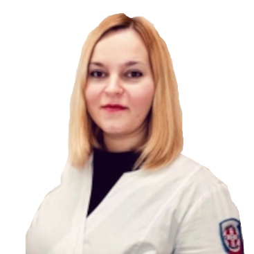 Маркелова Екатерина Максимовна - дерматолог, косметолог