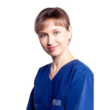 Михайлова Татьяна Николаевна офтальмолог