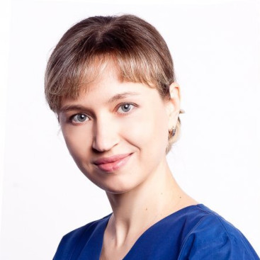 Михайлова Татьяна Николаевна офтальмолог