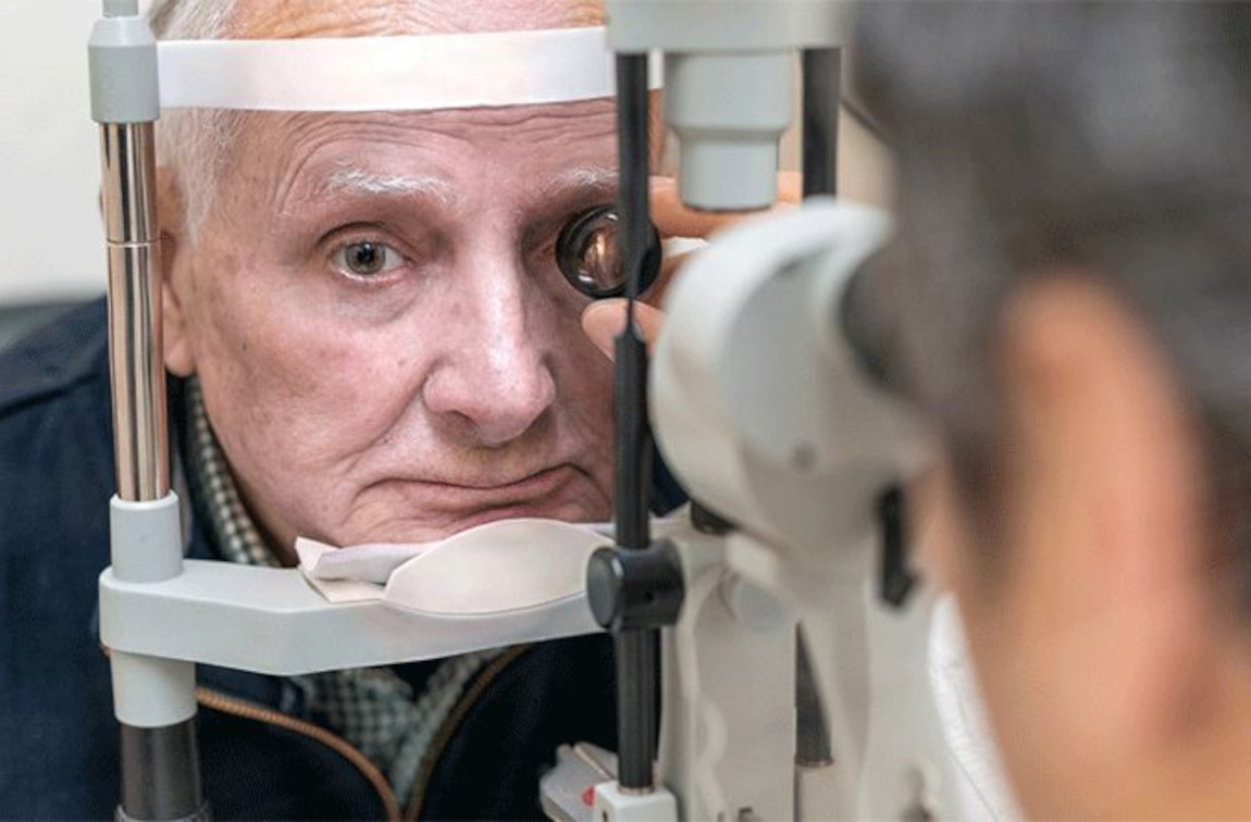 ЛИЭ (лазерная иридкэтомия при глаукоме) - стоимость операции в Москве